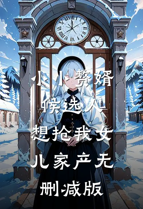 小小赘婿候选人，想抢我女儿家产无删减版