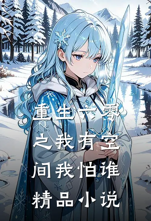 重生六零之我有空间我怕谁精品小说