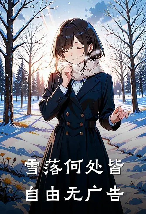 雪落何处皆自由无广告