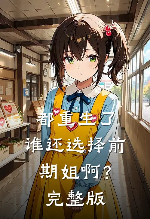 都重生了，谁还选择前期姐啊？完整版