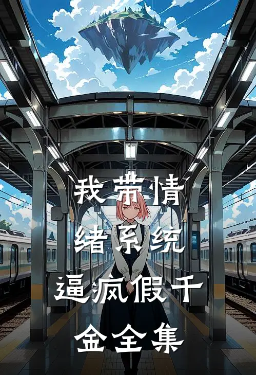 我带情绪系统，逼疯假千金全集