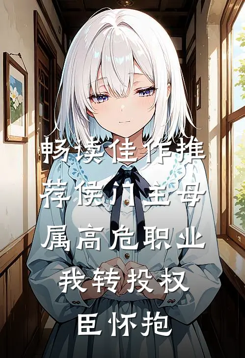 畅读佳作推荐侯门主母属高危职业，我转投权臣怀抱