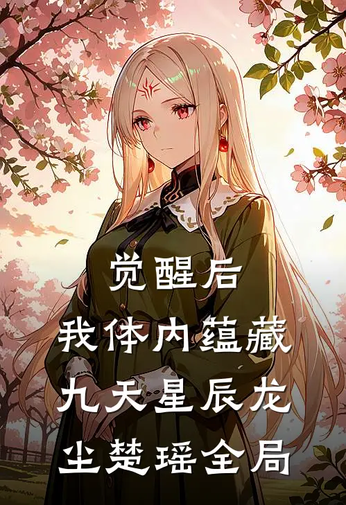 觉醒后，我体内蕴藏九天星辰龙尘楚瑶全局