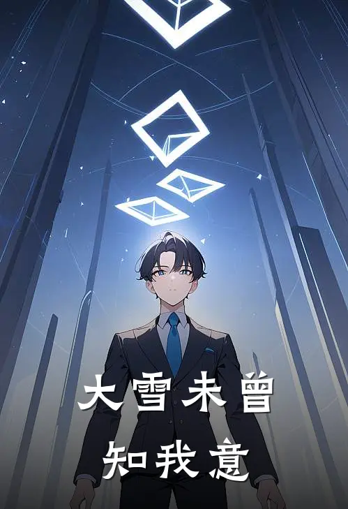 大雪未曾知我意