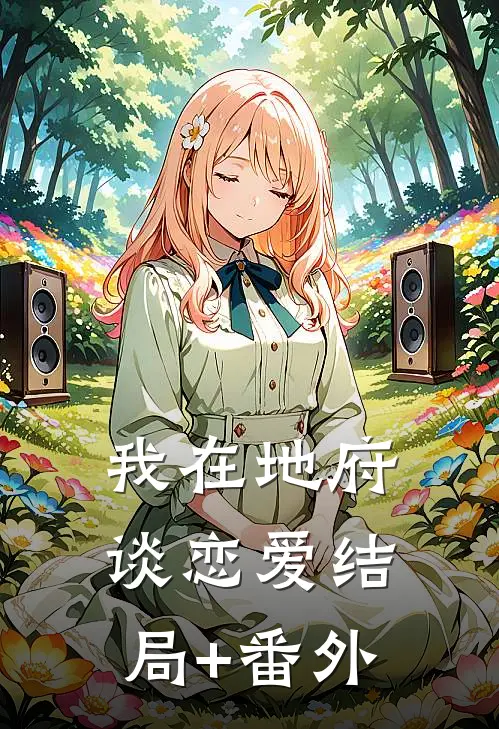 我在地府谈恋爱结局+番外