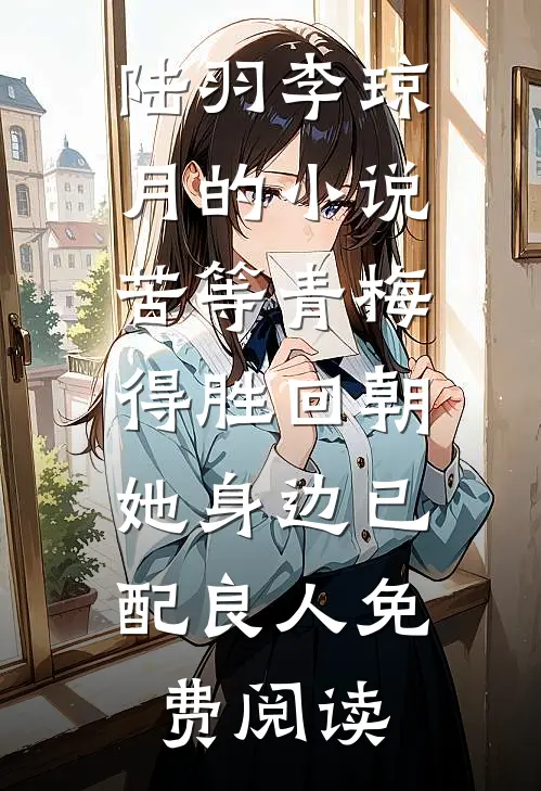 陆羽李琼月的小说苦等青梅得胜回朝，她身边已配良人免费阅读