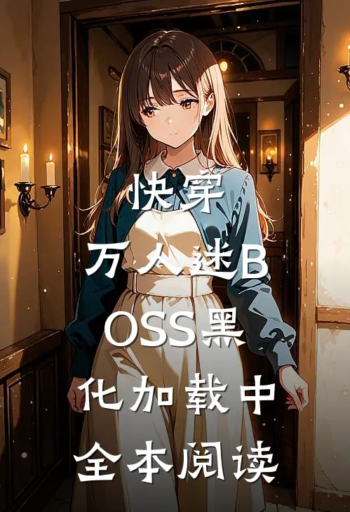 快穿：万人迷BOSS黑化加载中全本阅读