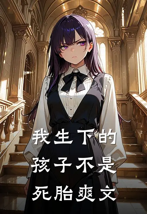 我生下的孩子不是死胎爽文
