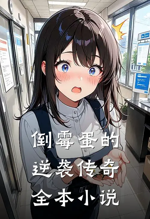 倒霉蛋的逆袭传奇全本小说
