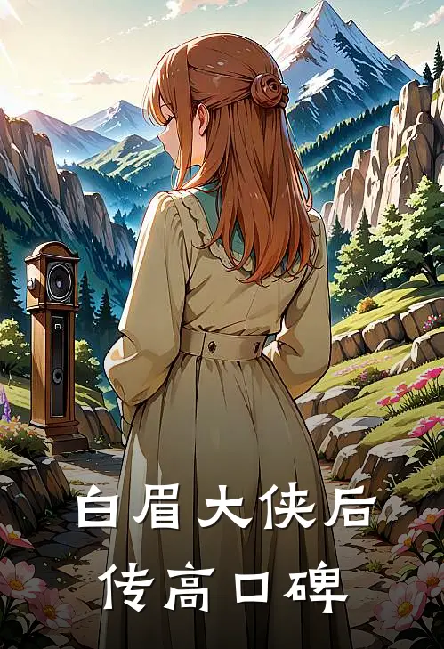 白眉大侠后传高口碑
