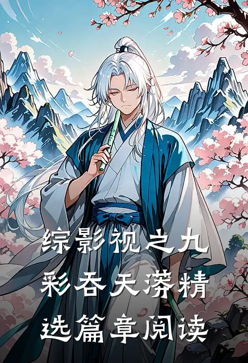 综影视之九彩吞天蟒精选篇章阅读