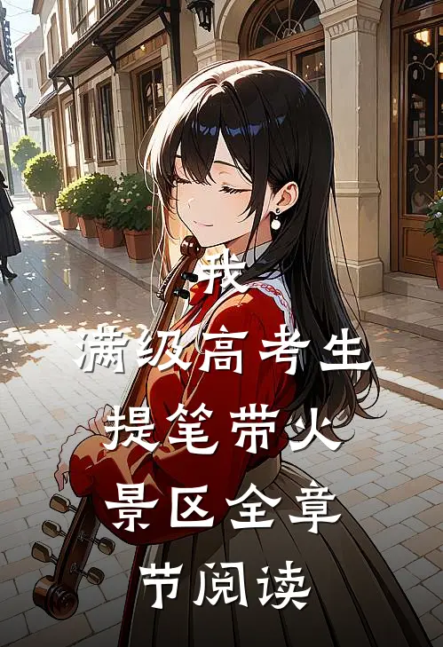 我，满级高考生，提笔带火景区全章节阅读