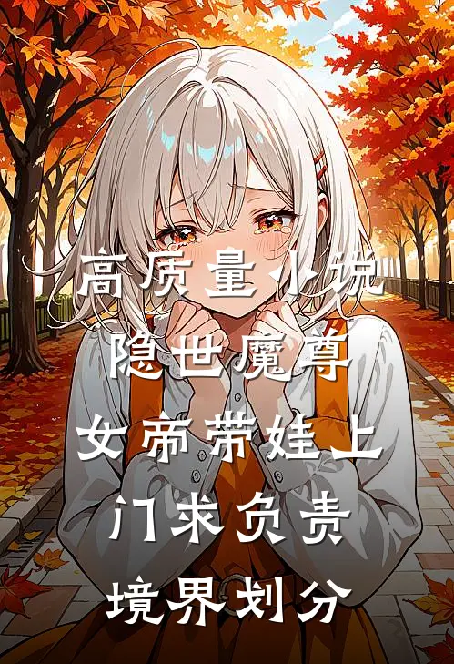 高质量小说隐世魔尊,女帝带娃上门求负责境界划分