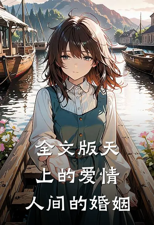 全文版天上的爱情，人间的婚姻