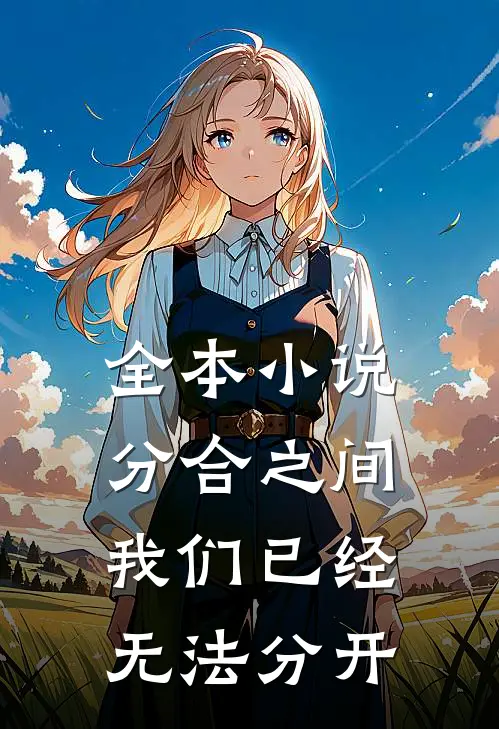 全本小说分合之间：我们已经无法分开