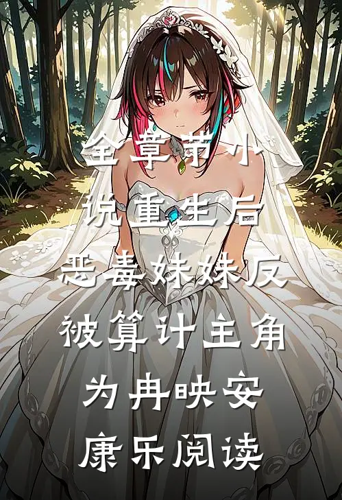 全章节小说重生后，恶毒妹妹反被算计主角为冉映安康乐阅读