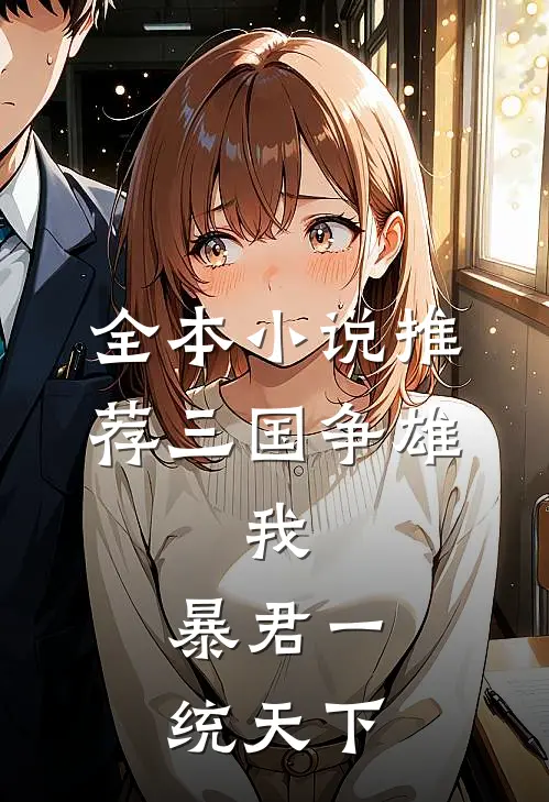 全本小说推荐三国争雄：我，暴君一统天下