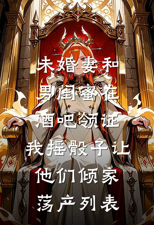 未婚妻和男闺蜜在酒吧领证，我摇骰子让他们倾家荡产列表
