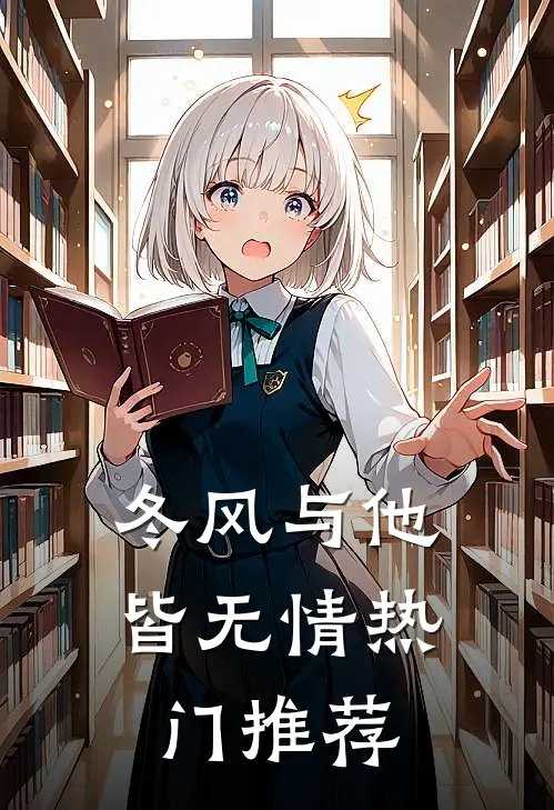 冬风与他皆无情热门推荐