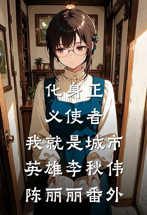 化身正义使者，我就是城市英雄李秋伟陈丽丽番外