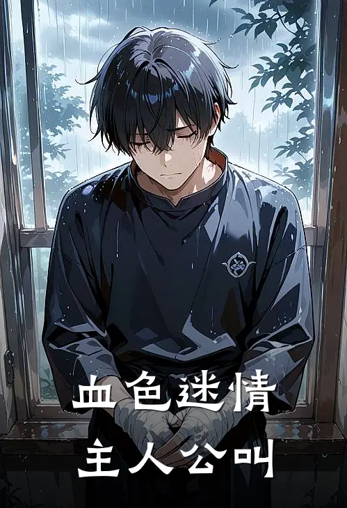血色迷情主人公叫