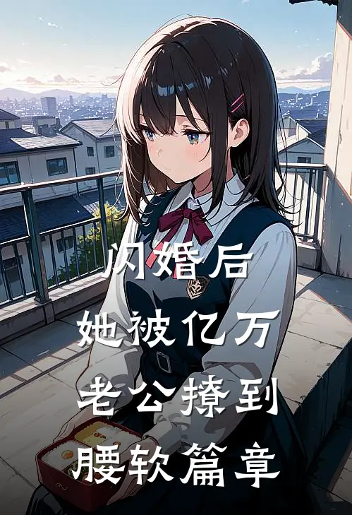 闪婚后，她被亿万老公撩到腰软篇章
