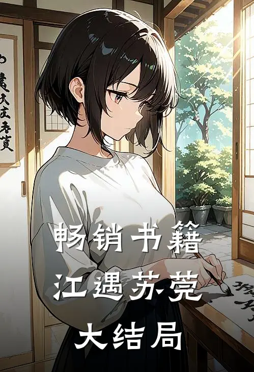 畅销书籍江遇苏莞大结局