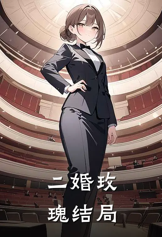 二婚玫瑰结局