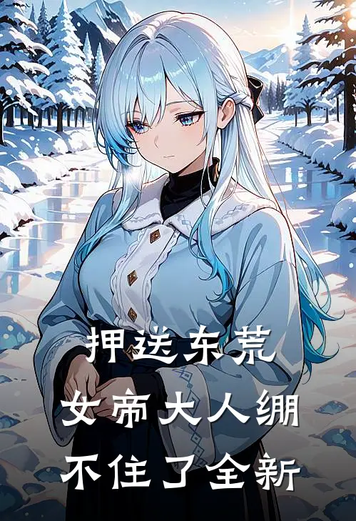 押送东荒，女帝大人绷不住了全新
