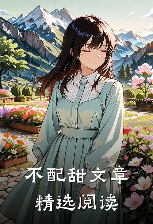 不配甜文章精选阅读