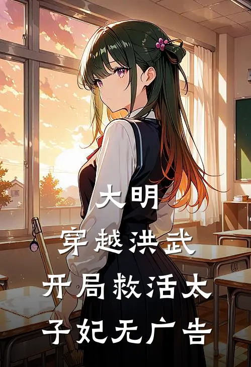 大明：穿越洪武，开局救活太子妃无广告