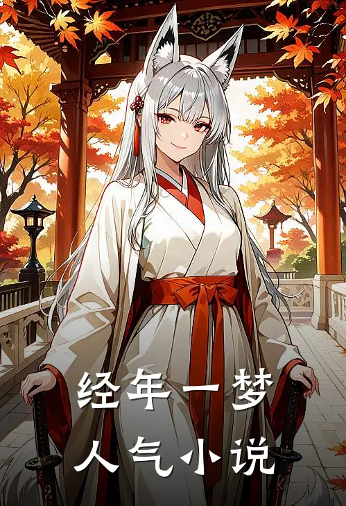 经年一梦人气小说