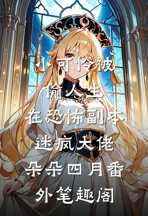 小可怜被偷人生，在恐怖副本迷疯大佬：朵朵四月番外笔趣阁