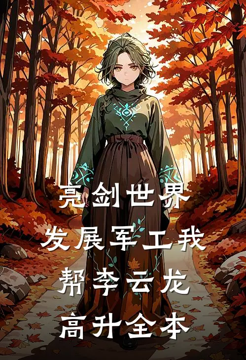 亮剑世界：发展军工我帮李云龙高升全本