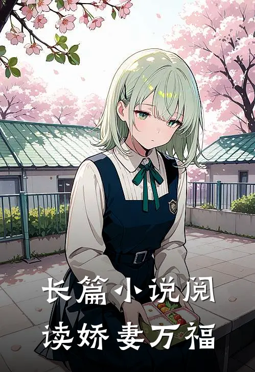 长篇小说阅读娇妻万福