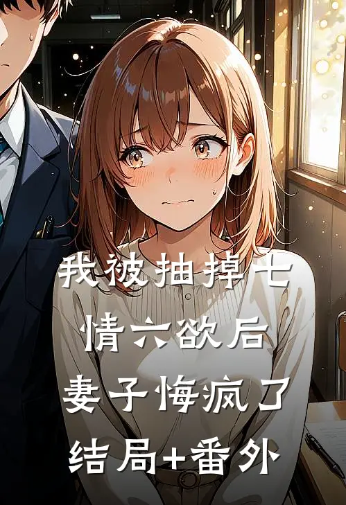 我被抽掉七情六欲后，妻子悔疯了结局+番外