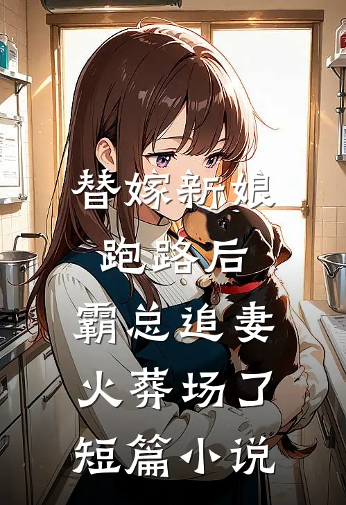 替嫁新娘跑路后，霸总追妻火葬场了短篇小说