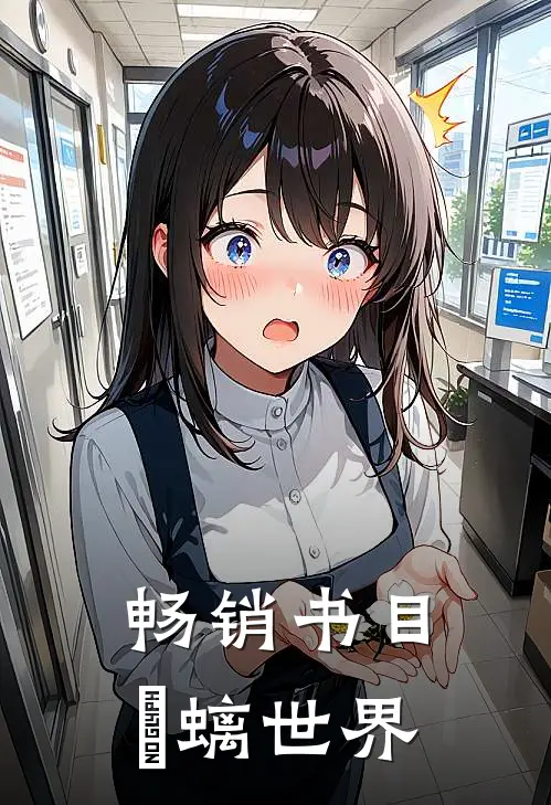畅销书目鼑螭世界