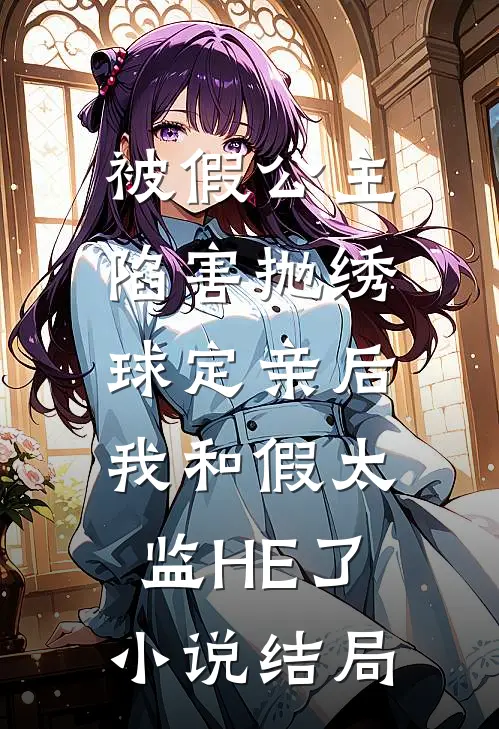 被假公主陷害抛绣球定亲后，我和假太监HE了小说结局