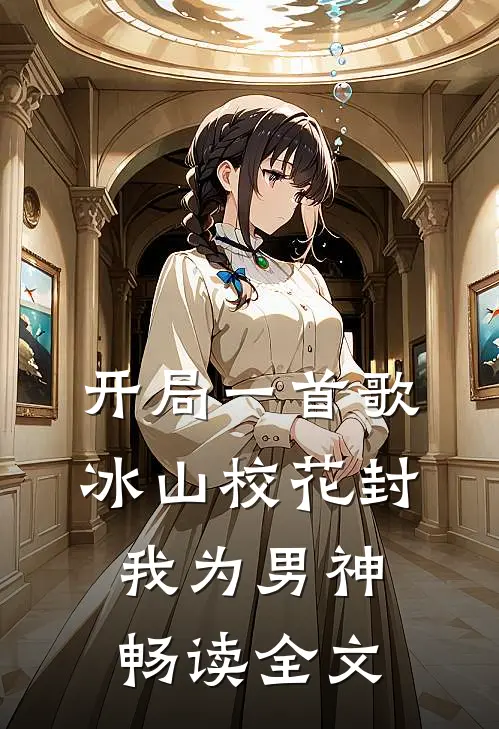 开局一首歌，冰山校花封我为男神畅读全文
