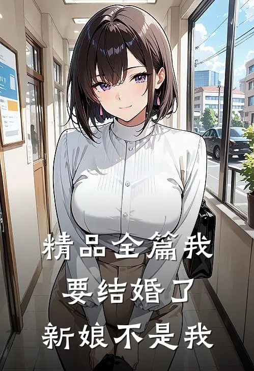 精品全篇我要结婚了，新娘不是我