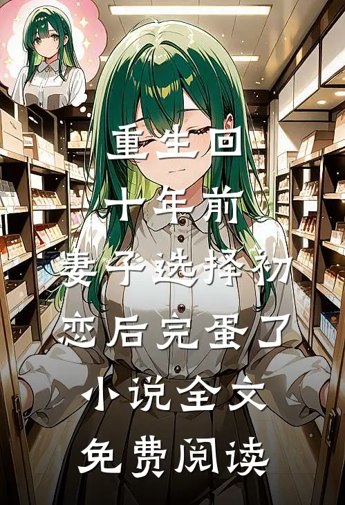 重生回十年前，妻子选择初恋后完蛋了小说全文免费阅读