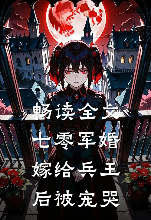 畅读全文七零军婚，嫁给兵王后被宠哭