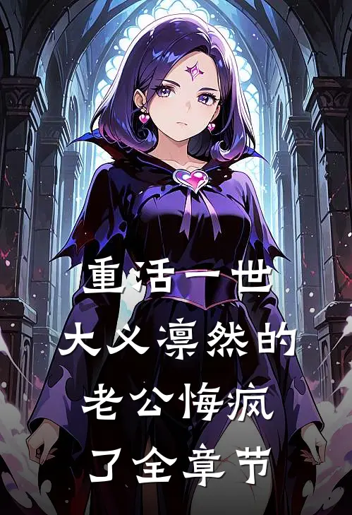 重活一世，大义凛然的老公悔疯了全章节