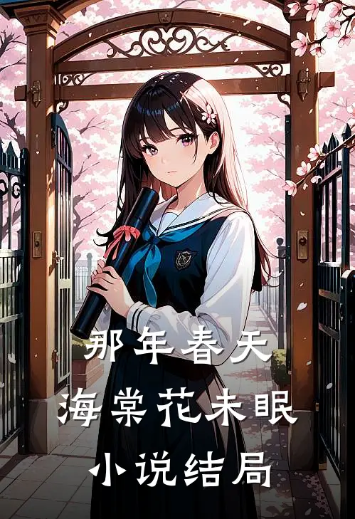 那年春天，海棠花未眠小说结局