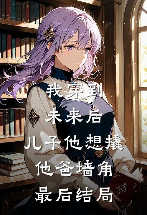 我穿到未来后，儿子他想撬他爸墙角最后结局