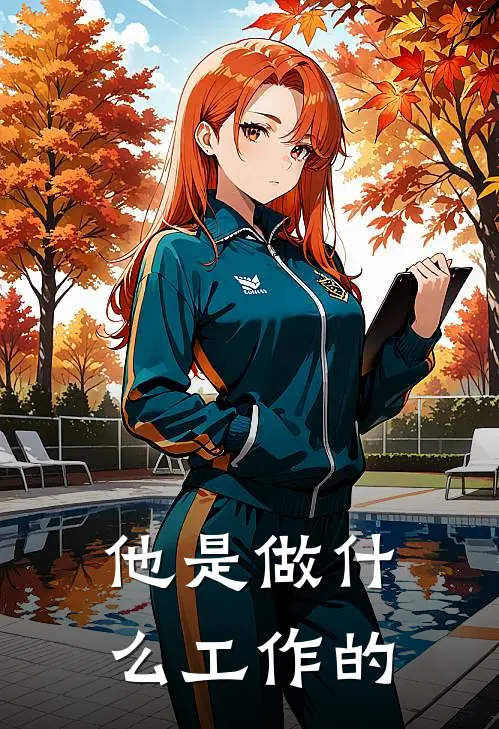 他是做什么工作的