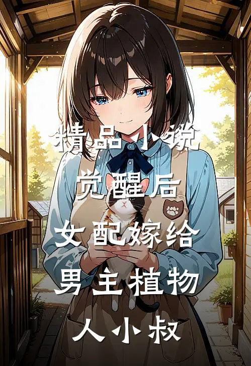 精品小说觉醒后，女配嫁给男主植物人小叔
