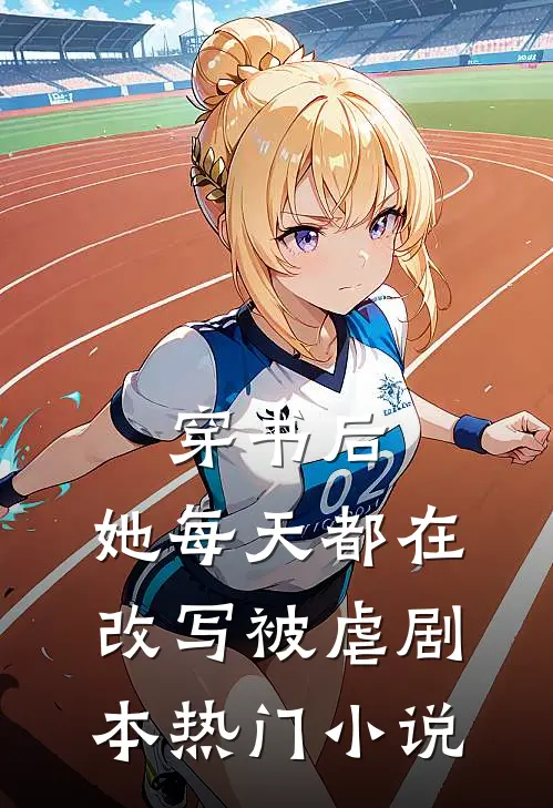 穿书后，她每天都在改写被虐剧本热门小说