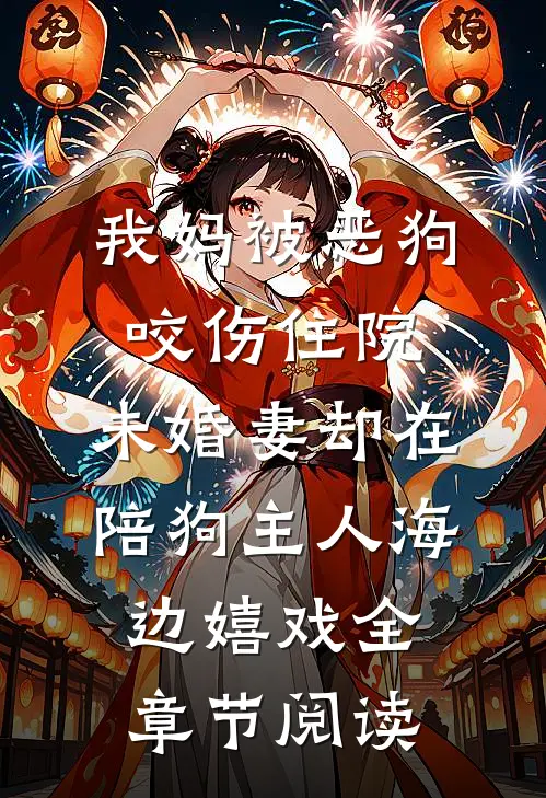 我妈被恶狗咬伤住院，未婚妻却在陪狗主人海边嬉戏全章节阅读